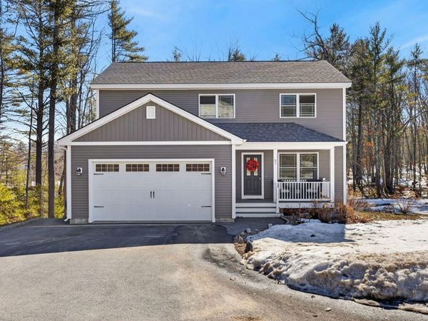 37 Kapok Street, Old Orchard Beach, ME 04064