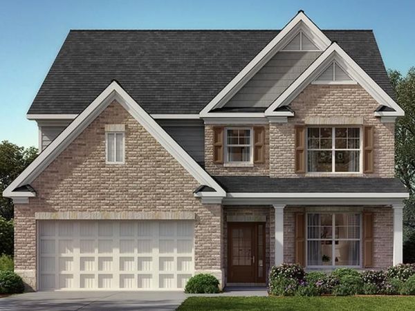 4090 Haven Way , Cumming, GA 30028