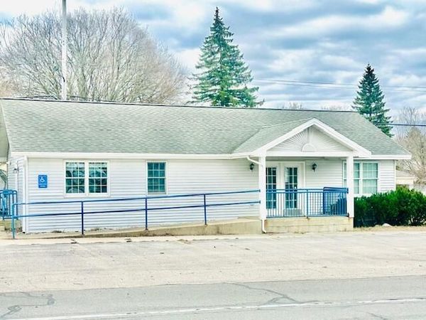 7659 Lake Street, Bear Lake, MI 49614