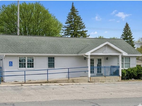 7659 Lake Street, Bear Lake, MI 49614