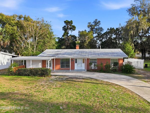 226 RIVER Drive, East Palatka, FL 32131