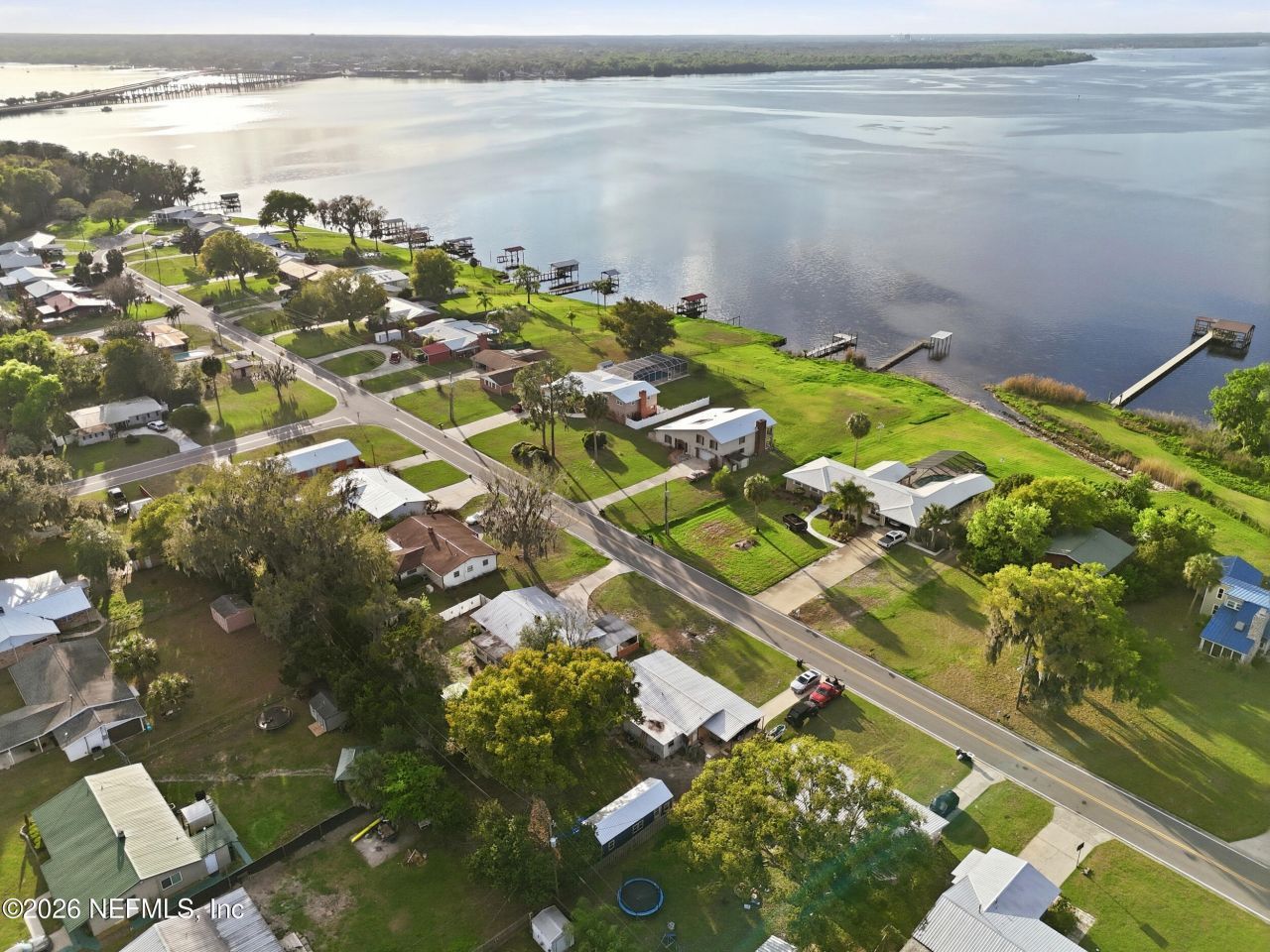 226 River Drive, East Palatka, FL 32131 Photo