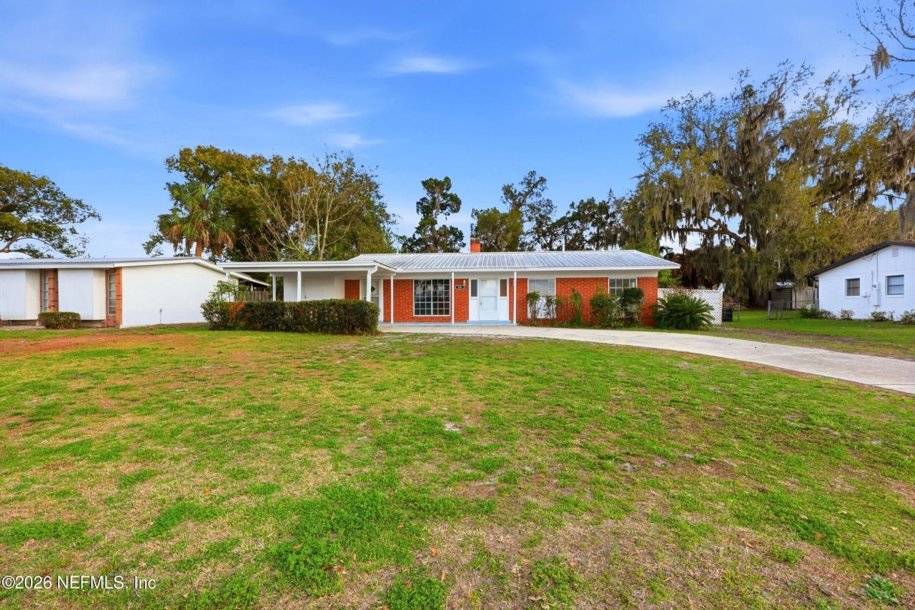 226 River Drive, East Palatka, FL 32131 Photo