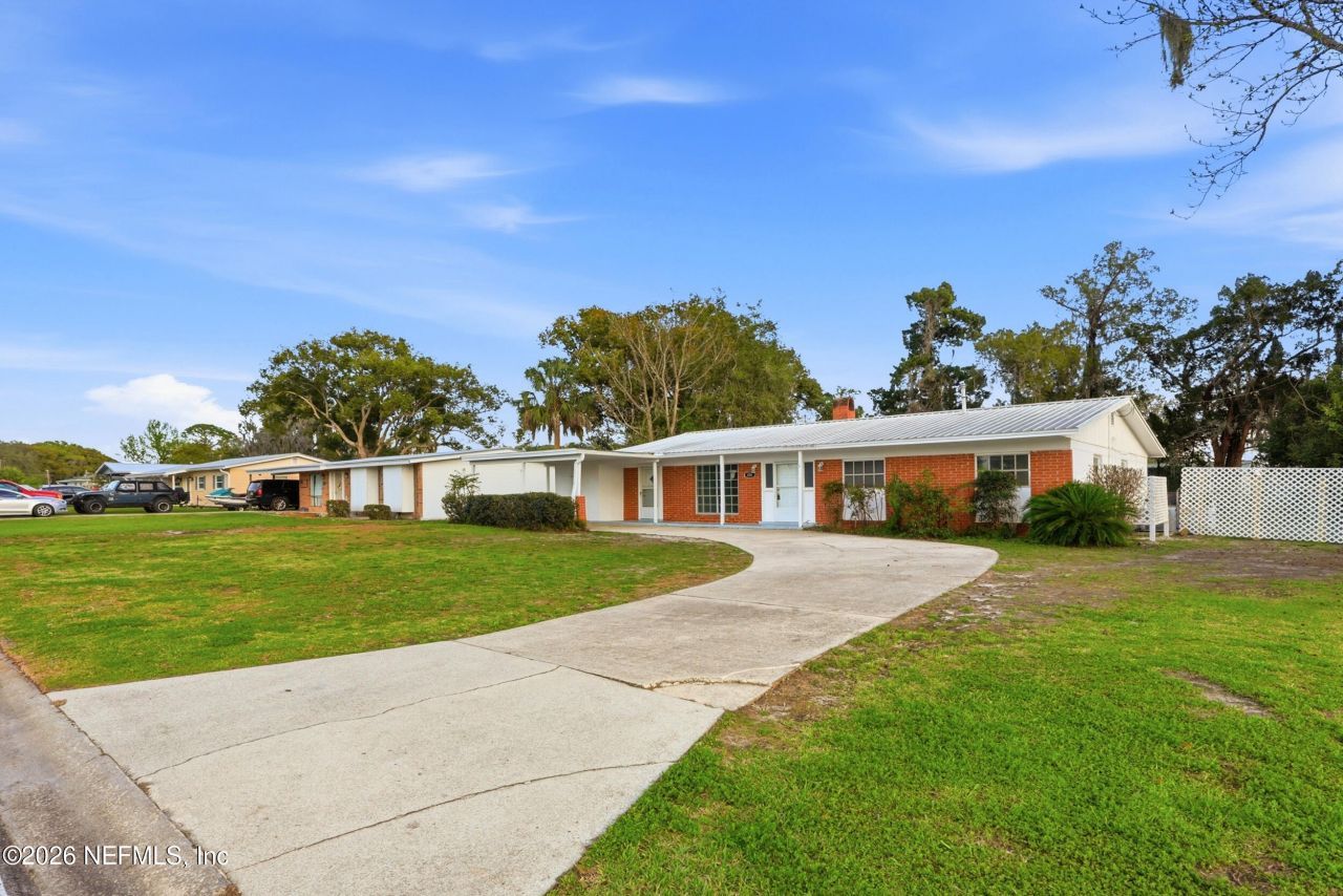 226 River Drive, East Palatka, FL 32131 Photo