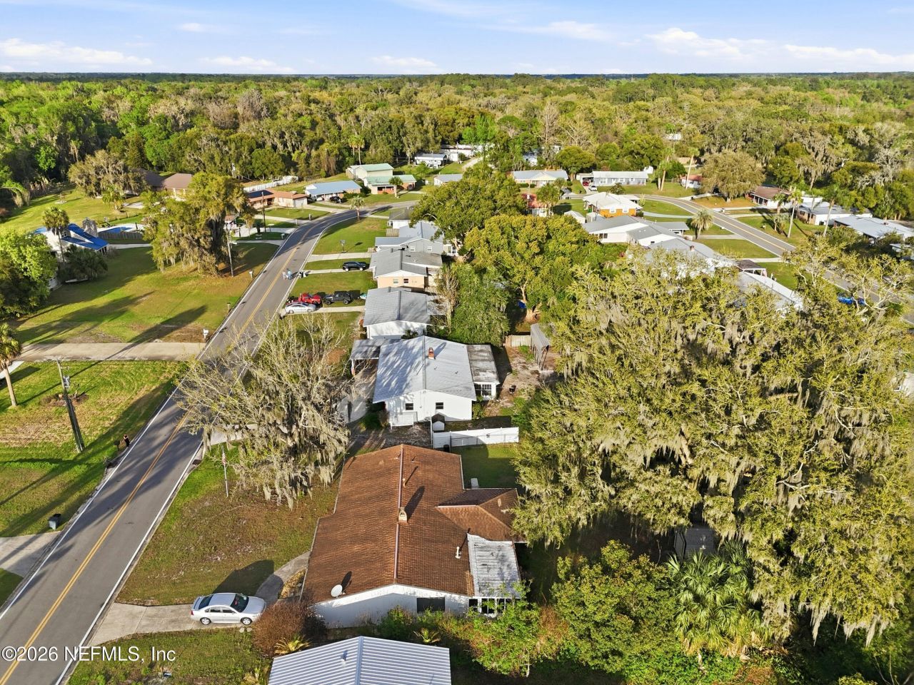 226 River Drive, East Palatka, FL 32131 Photo