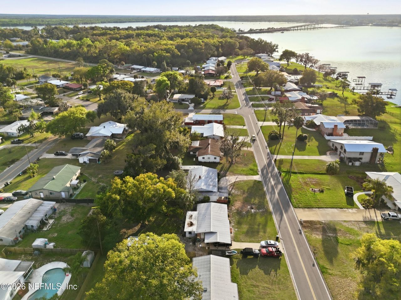 226 River Drive, East Palatka, FL 32131 Photo