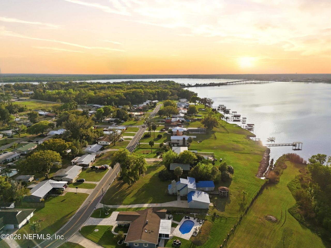 226 River Drive, East Palatka, FL 32131 Photo