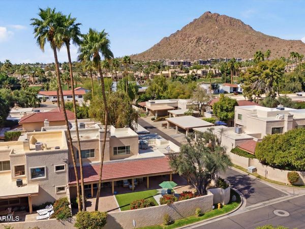 4525 N 66TH Street, Unit 62, Scottsdale, AZ 85251