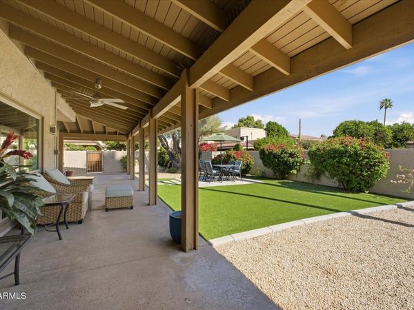 4525 N 66TH Street, Unit 62, Scottsdale, AZ 85251