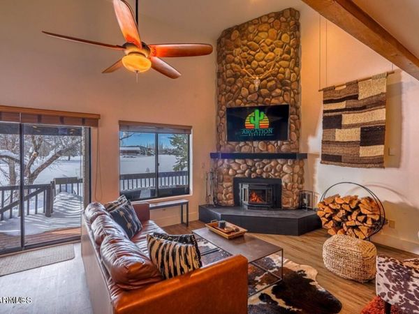 17810 S WALAPAI Road, Unit 72, Munds Park, AZ 86017