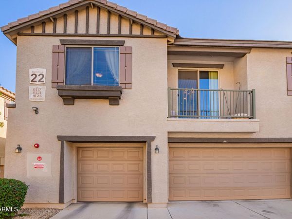 8117 W GROOM CREEK Road, Phoenix, AZ 85043