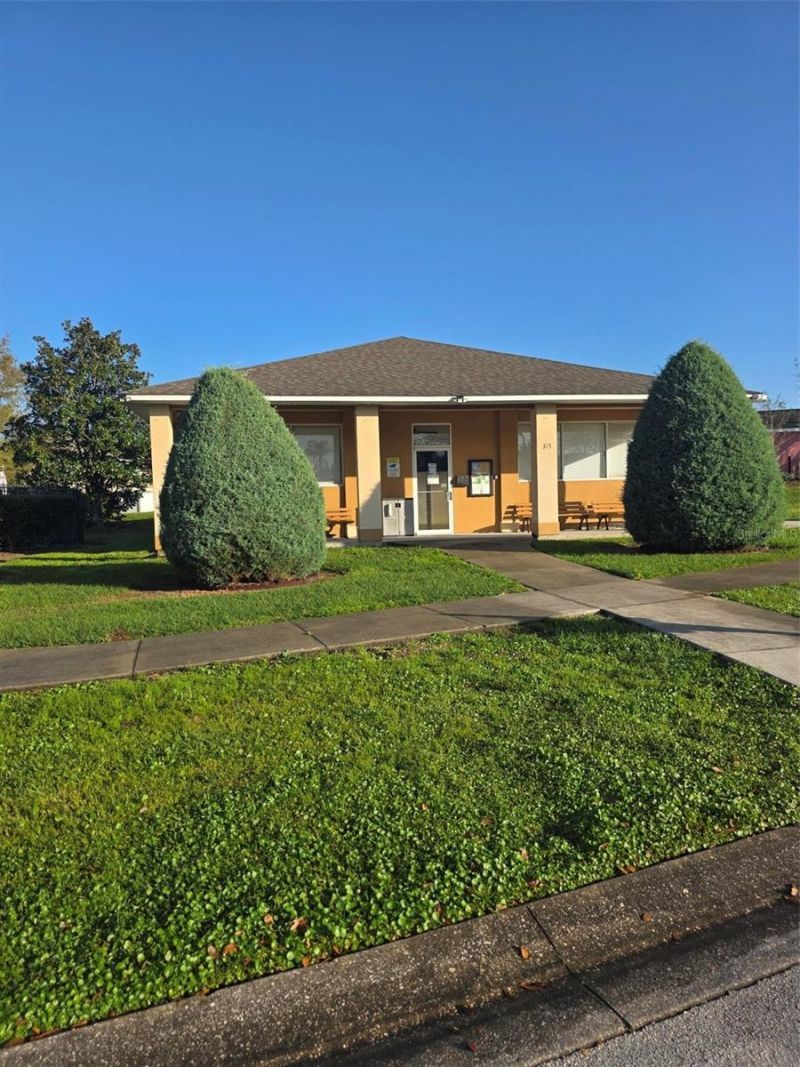 689 Cornwallis Drive , Davenport, FL 33897 Photo