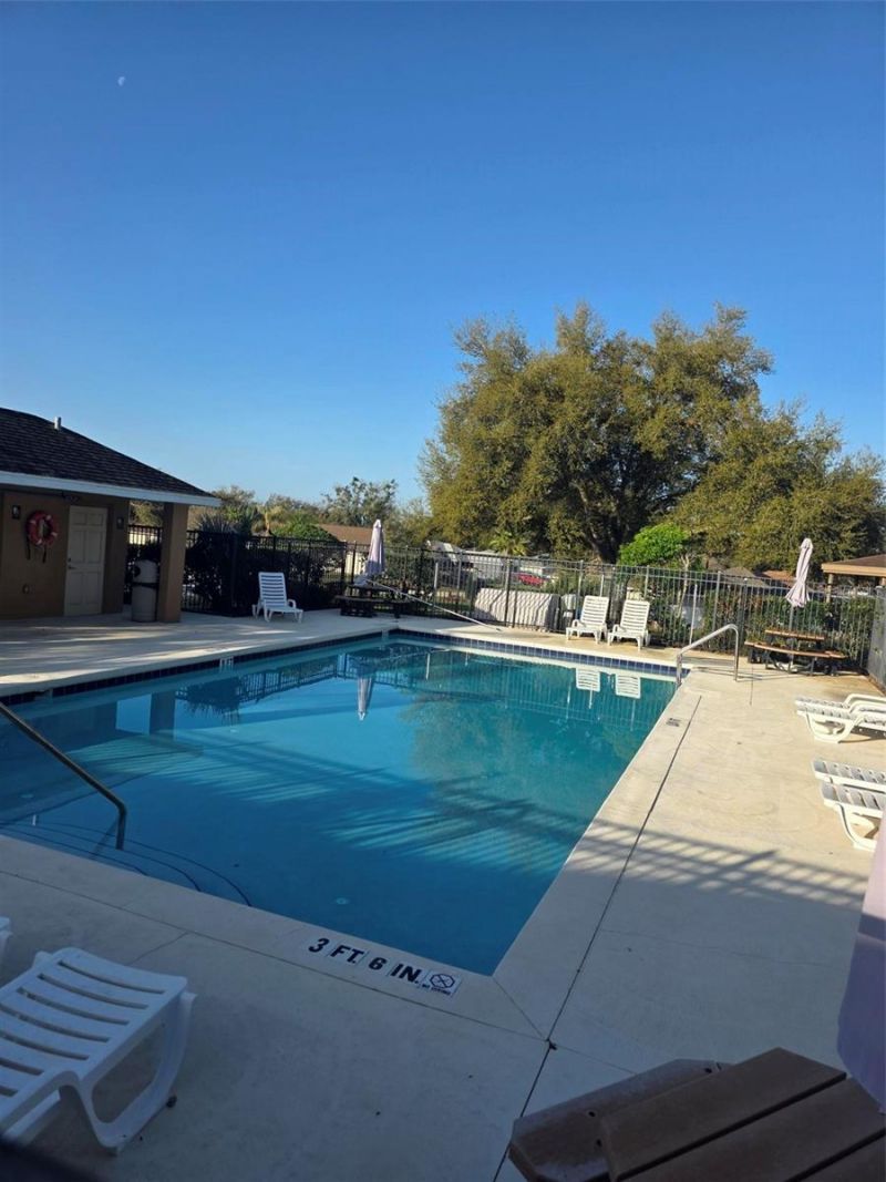 689 Cornwallis Drive , Davenport, FL 33897 Photo