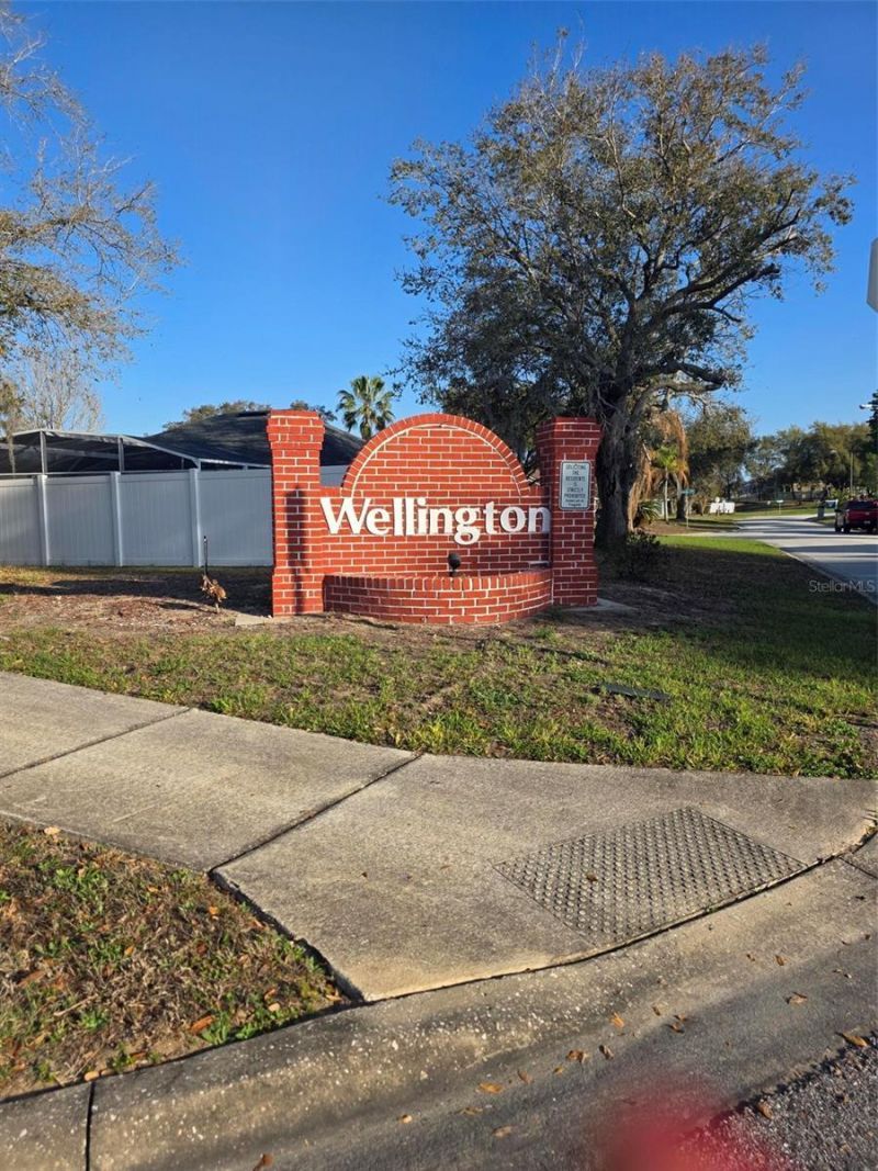 689 Cornwallis Drive , Davenport, FL 33897 Photo