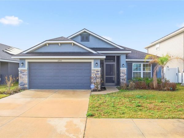 12945 OGDEN GLADE ROAD, DADE CITY, FL 33525