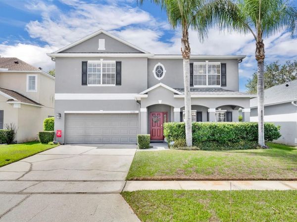 13431 EARLY FROST CIRCLE , ORLANDO, FL 32828