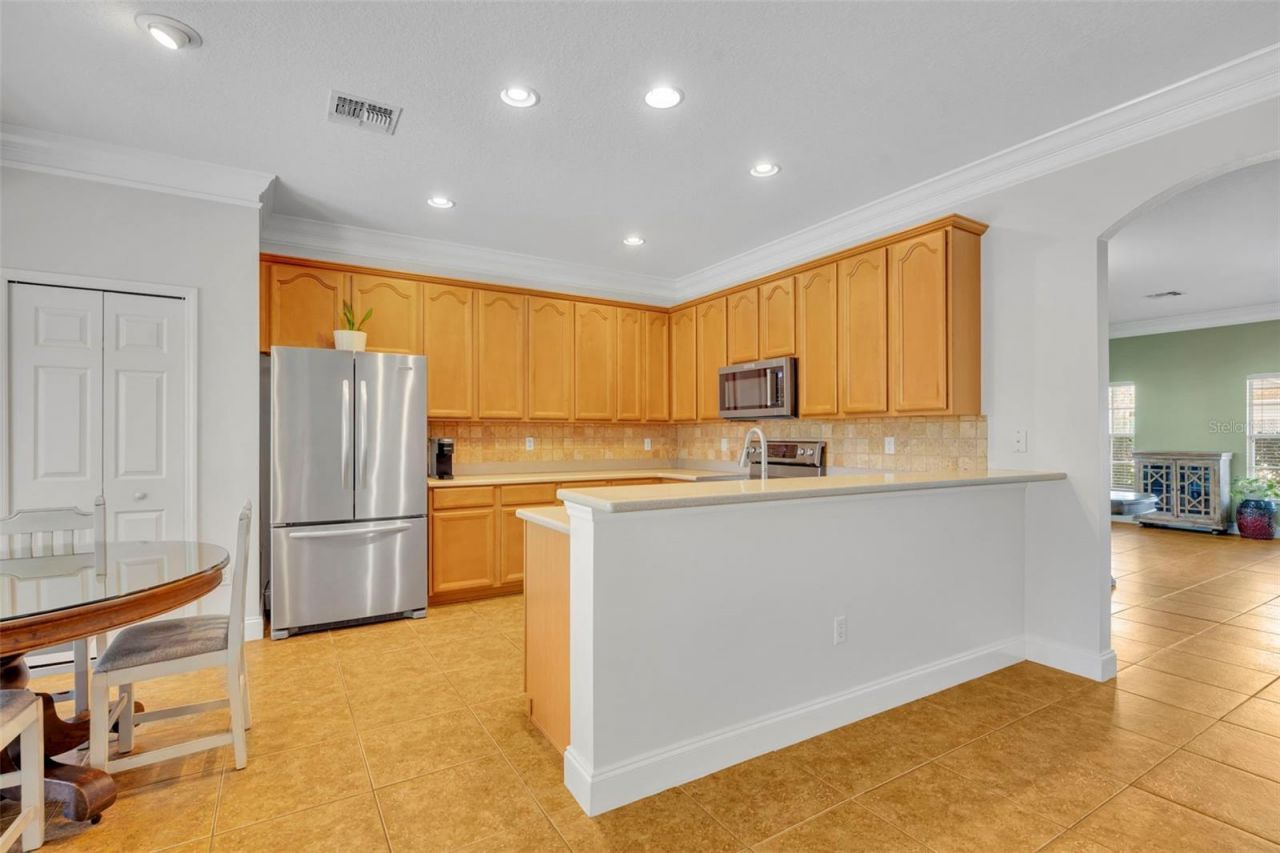 13431 Early Frost Circle , Orlando, FL 32828 Photo