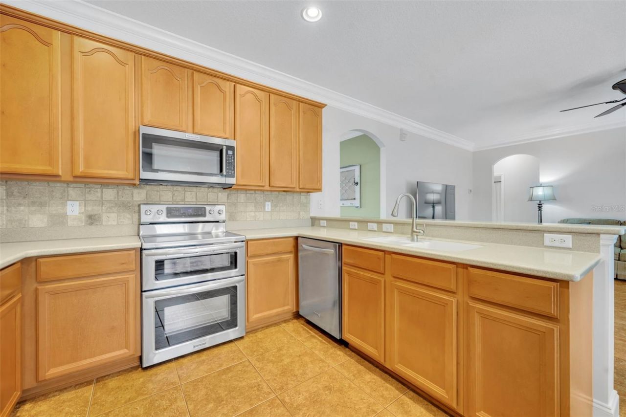 13431 Early Frost Circle , Orlando, FL 32828 Photo