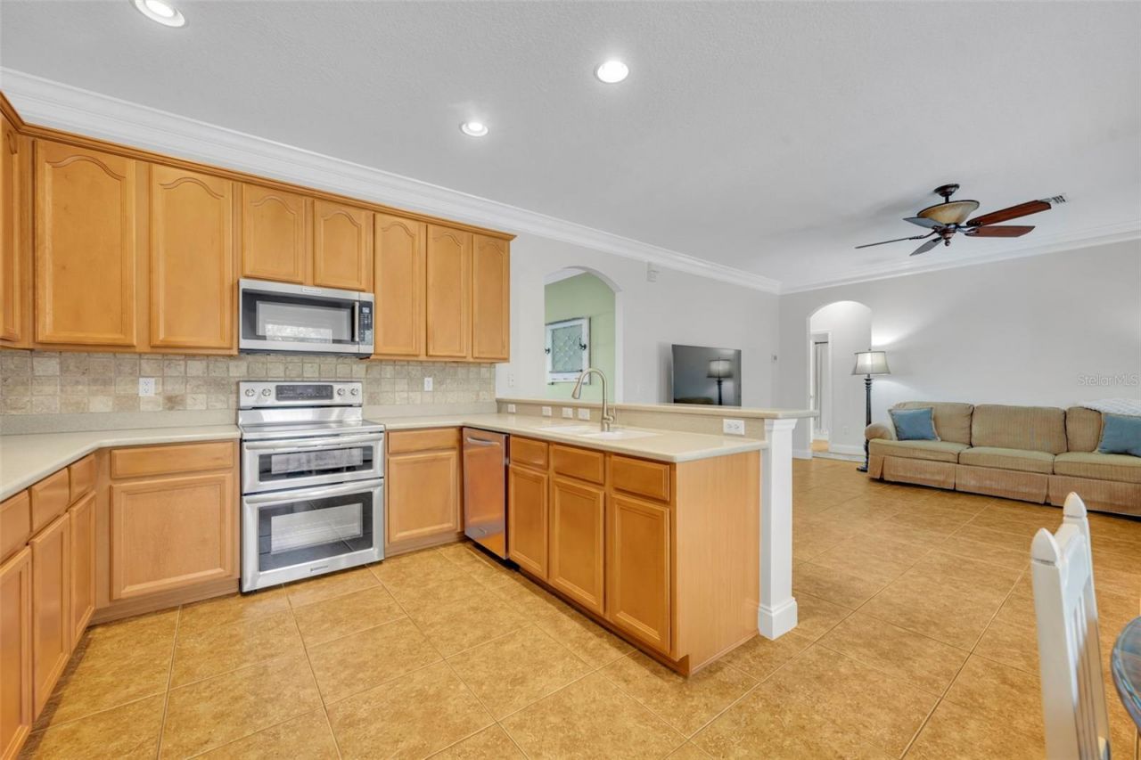 13431 Early Frost Circle , Orlando, FL 32828 Photo