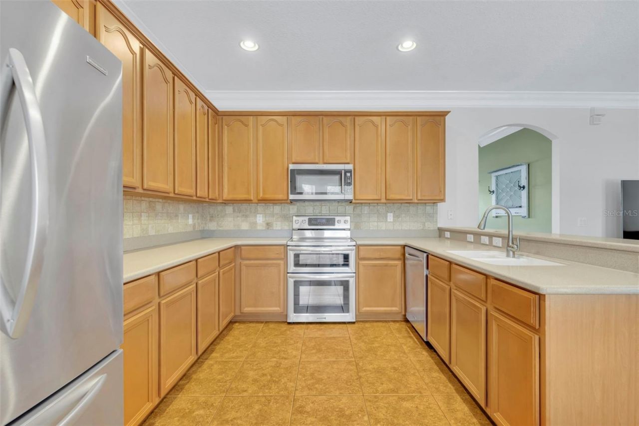 13431 Early Frost Circle , Orlando, FL 32828 Photo