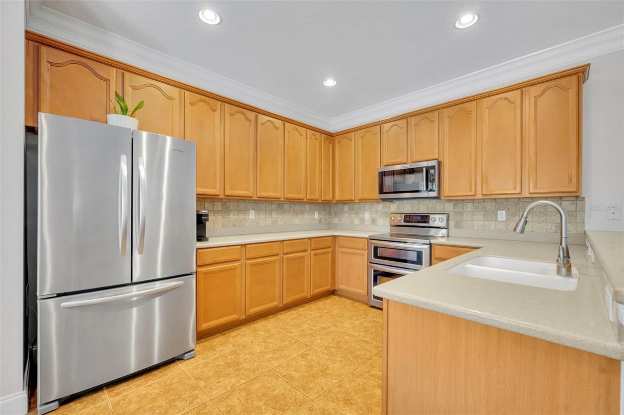 13431 Early Frost Circle , Orlando, FL 32828 Photo