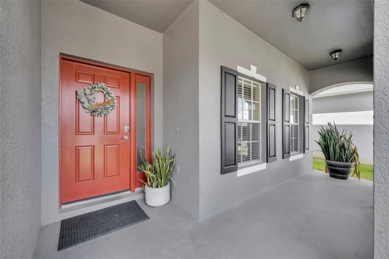 13431 Early Frost Circle , Orlando, FL 32828 Photo