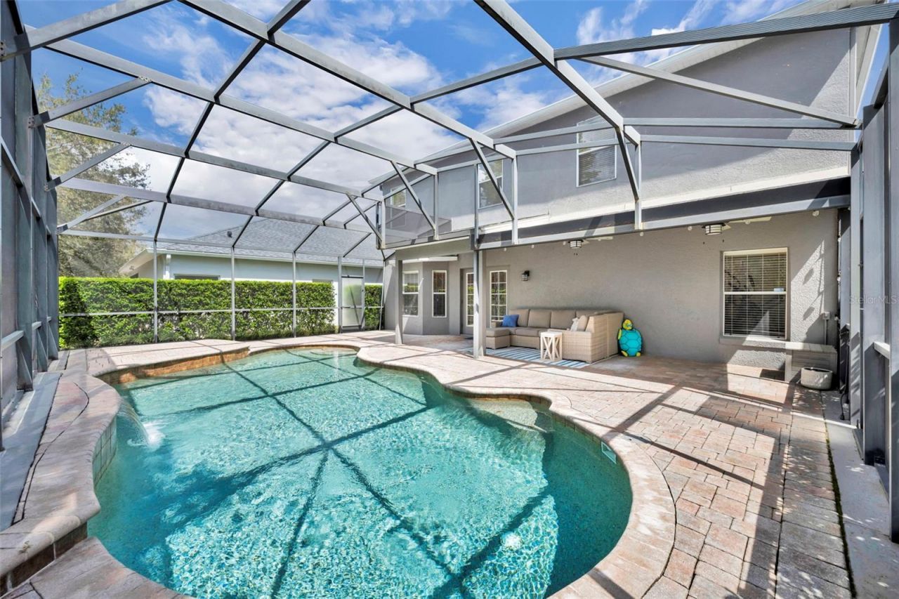 13431 Early Frost Circle , Orlando, FL 32828 Photo