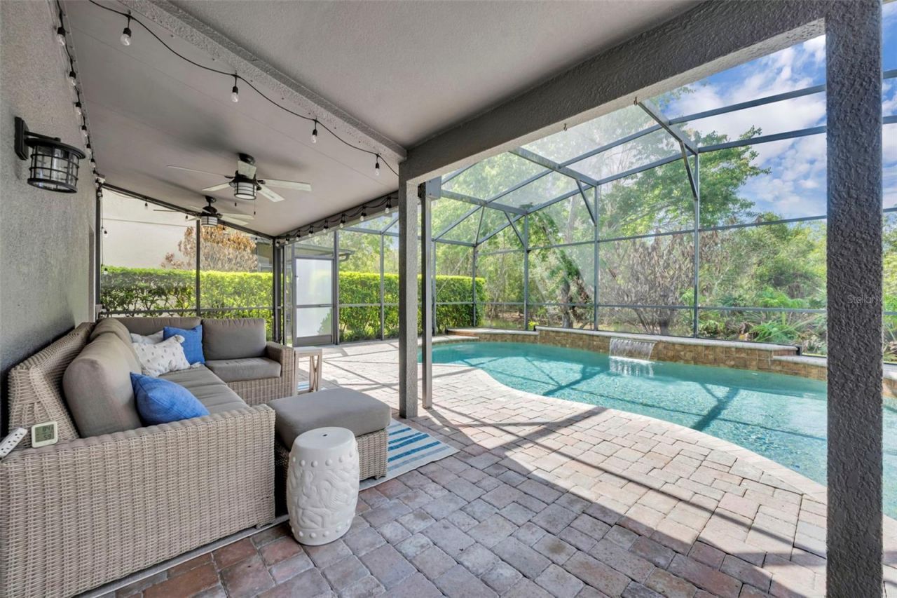 13431 Early Frost Circle , Orlando, FL 32828 Photo