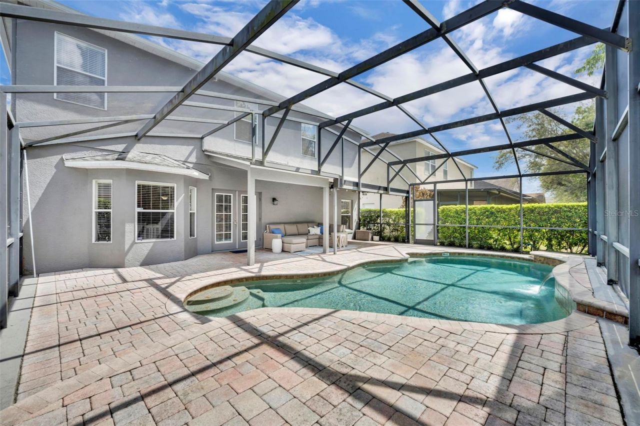 13431 Early Frost Circle , Orlando, FL 32828 Photo