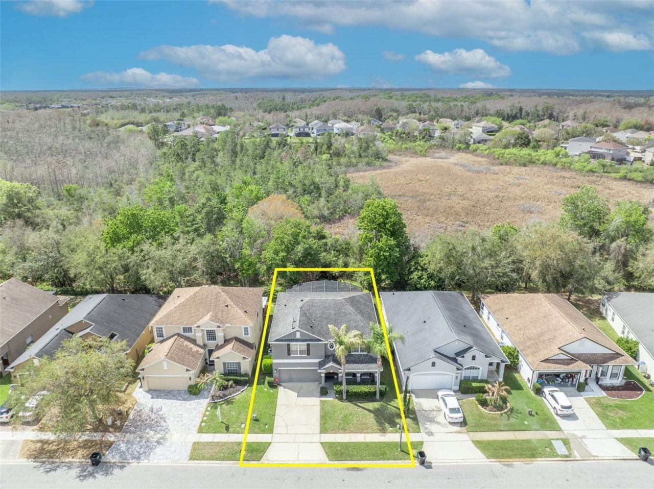 13431 Early Frost Circle , Orlando, FL 32828 Photo