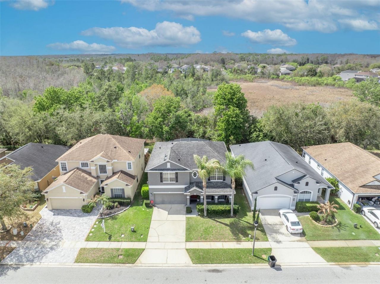 13431 Early Frost Circle , Orlando, FL 32828 Photo