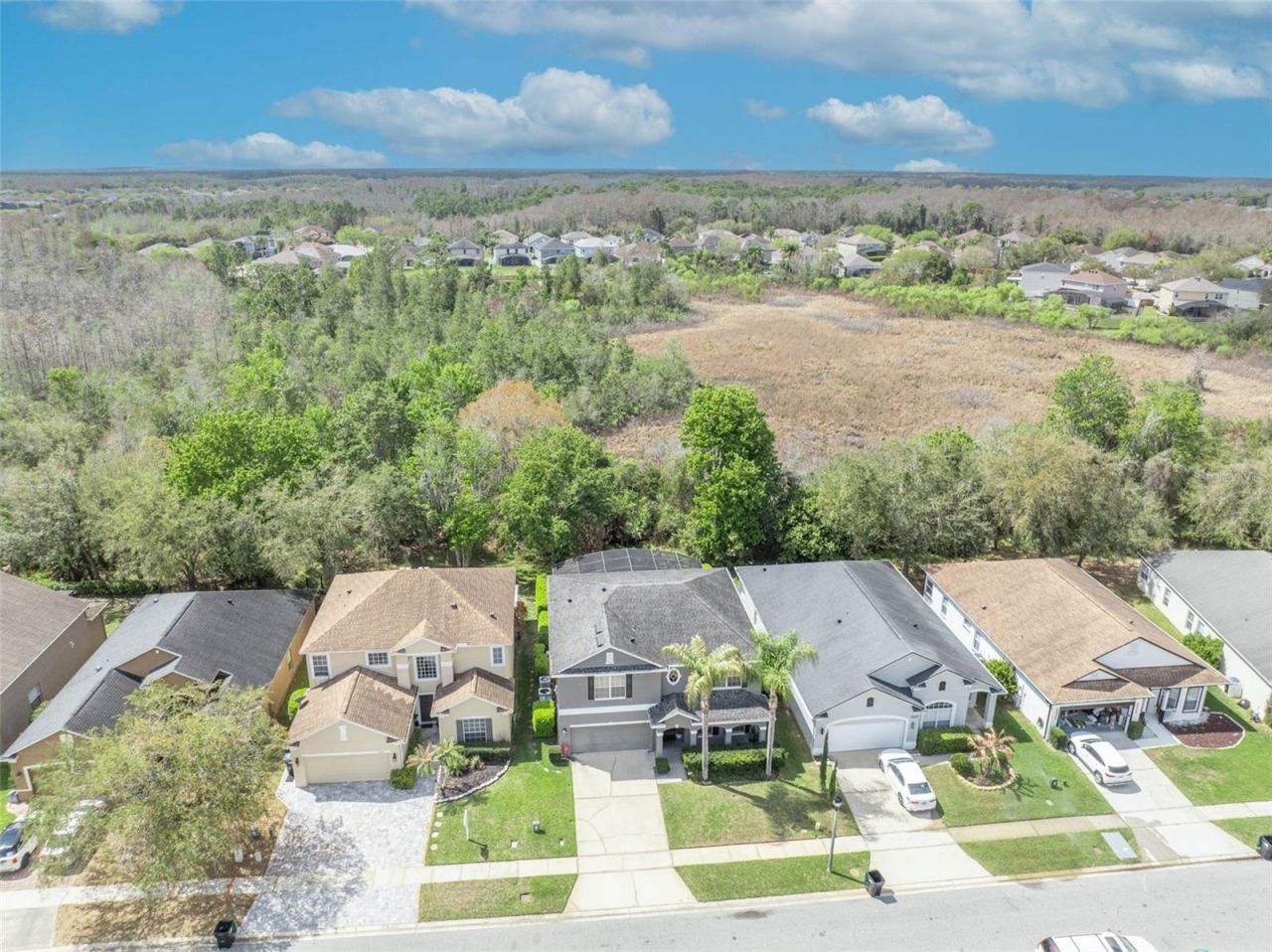 13431 Early Frost Circle , Orlando, FL 32828 Photo