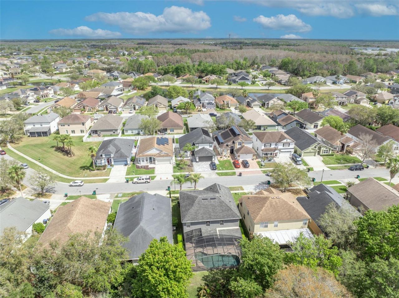 13431 Early Frost Circle , Orlando, FL 32828 Photo