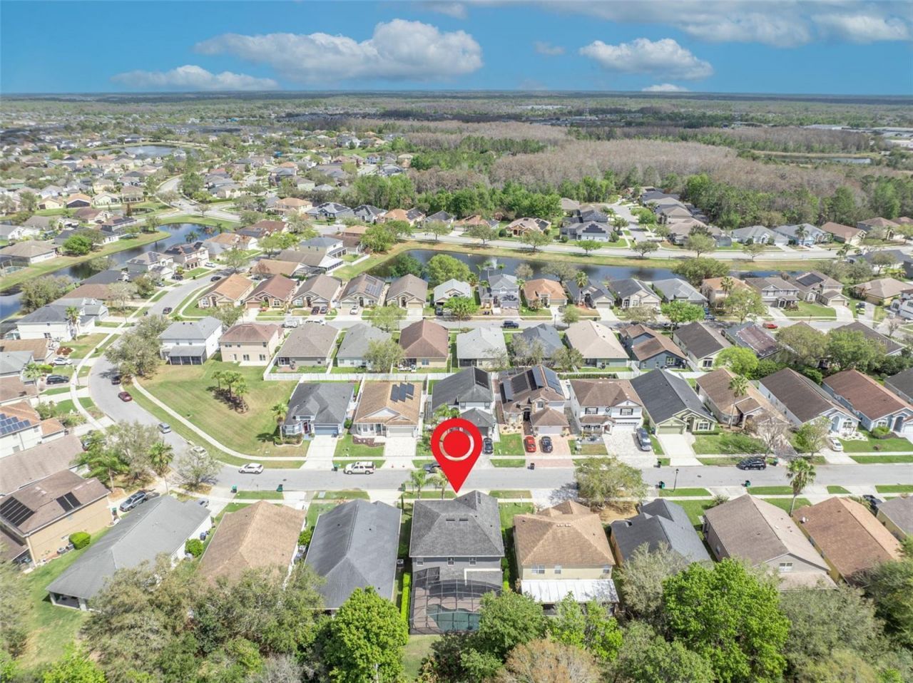 13431 Early Frost Circle , Orlando, FL 32828 Photo