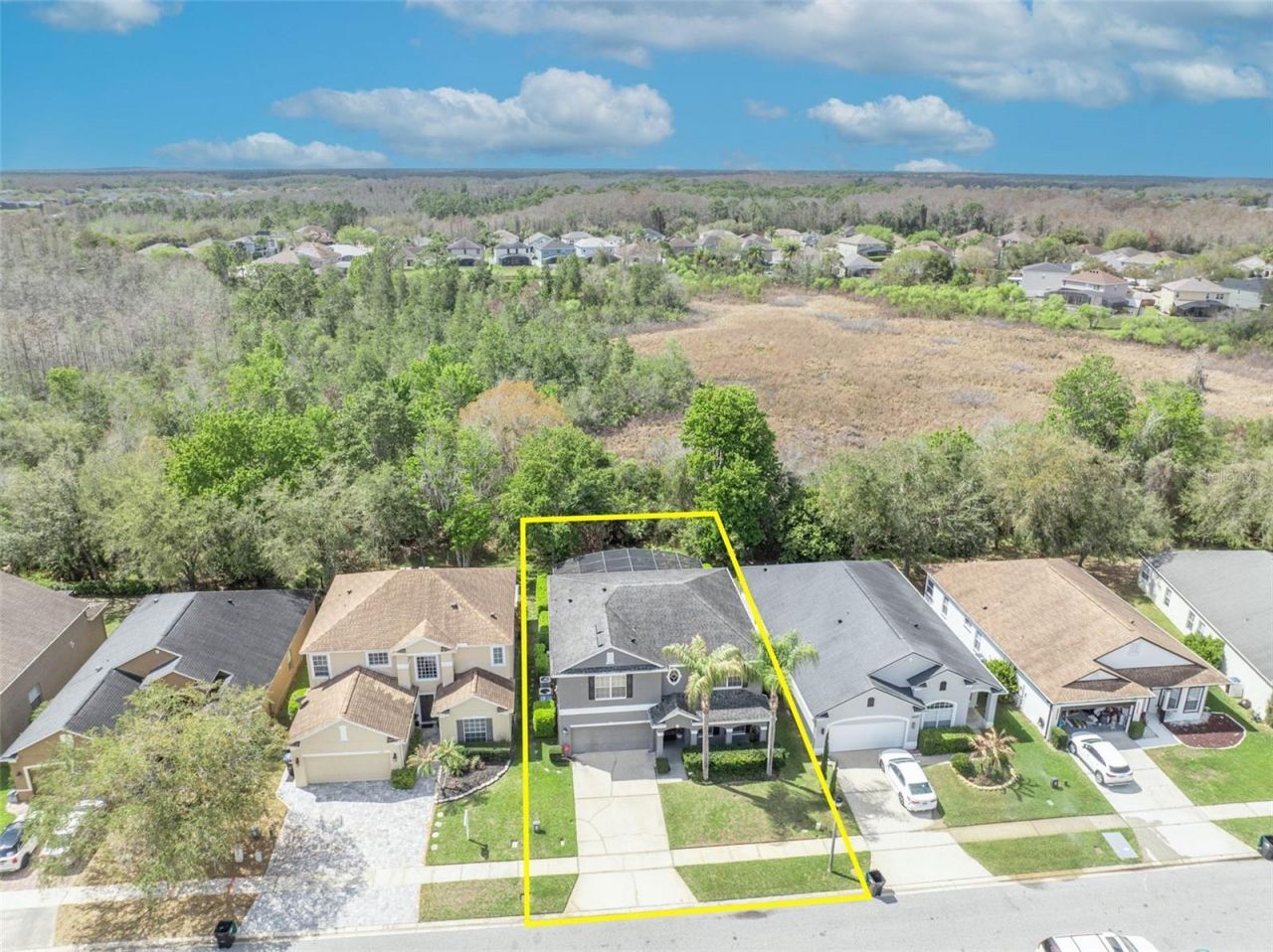 13431 Early Frost Circle , Orlando, FL 32828 Photo