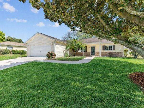 13699 SE 89TH COURT, SUMMERFIELD, FL 34491