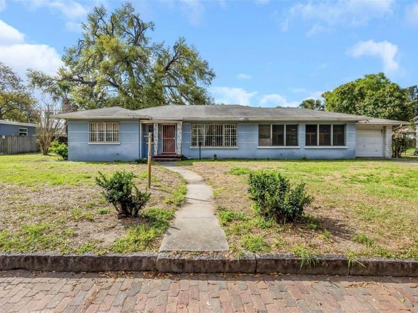 511 E ADALEE STREET , TAMPA, FL 33603