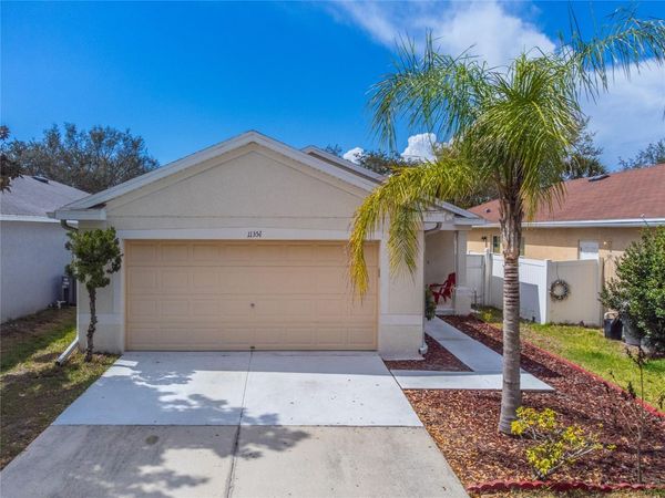 11351 COCOA BEACH DRIVE , RIVERVIEW, FL 33569