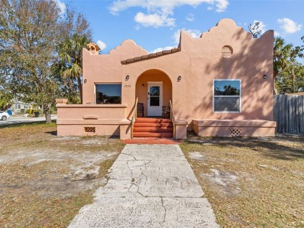 1900 17TH STREET S, ST PETERSBURG, FL 33712