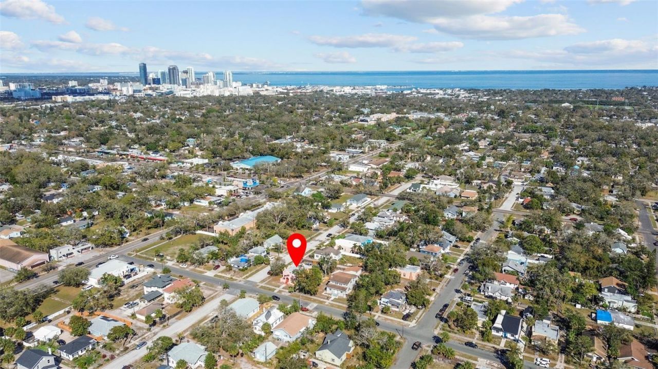 1900 17th Street S, Saint Petersburg, FL 33712 Photo