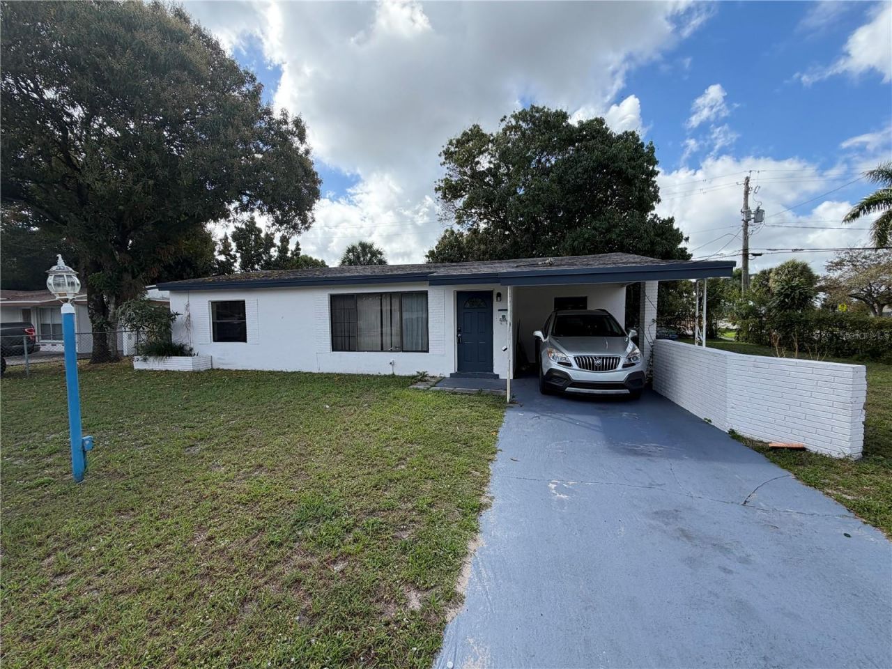 3750 NW 4th Court, Lauderhill, FL 33311 Photo