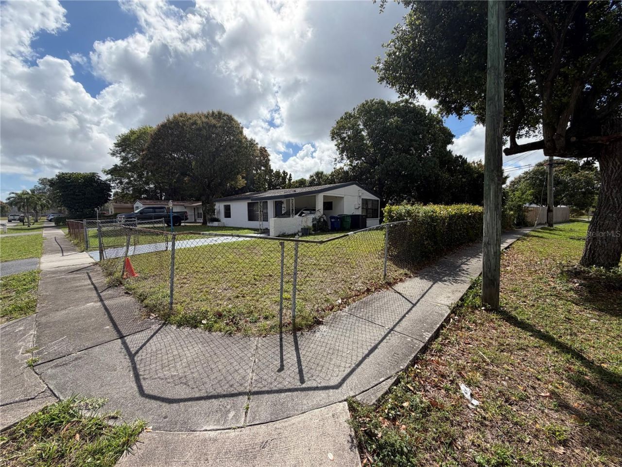 3750 NW 4th Court, Lauderhill, FL 33311 Photo
