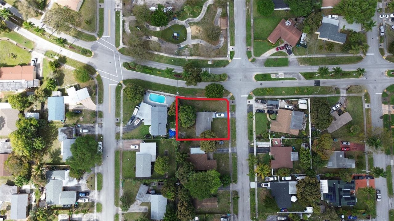 3750 NW 4th Court, Lauderhill, FL 33311 Photo
