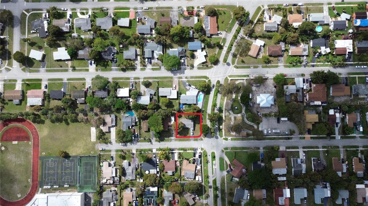 3750 NW 4th Court, Lauderhill, FL 33311 Photo