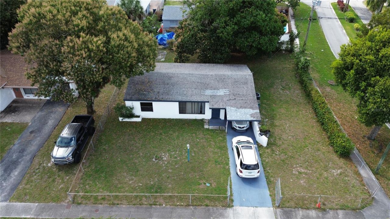 3750 NW 4th Court, Lauderhill, FL 33311 Photo