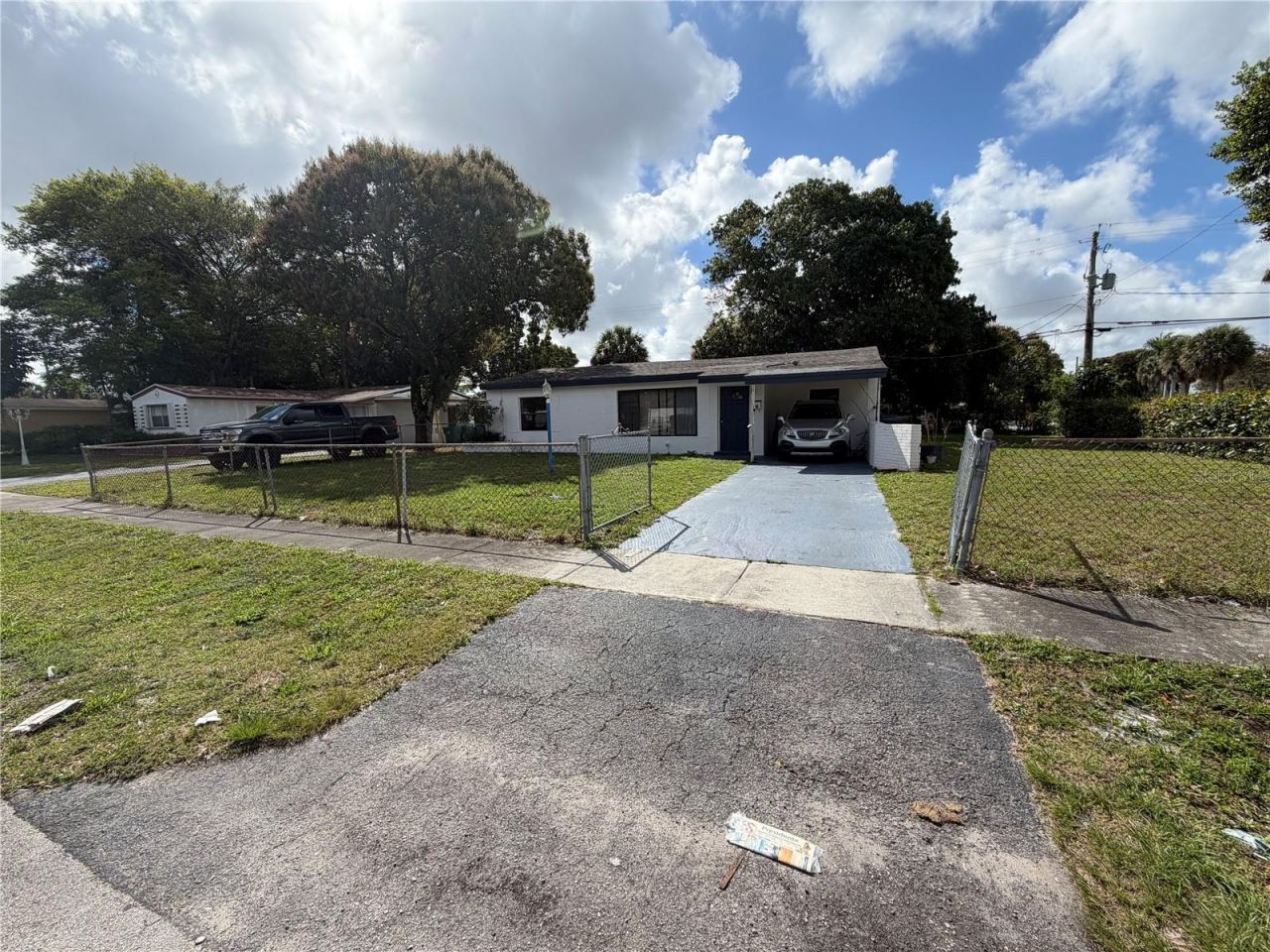 3750 NW 4th Court, Lauderhill, FL 33311 Photo