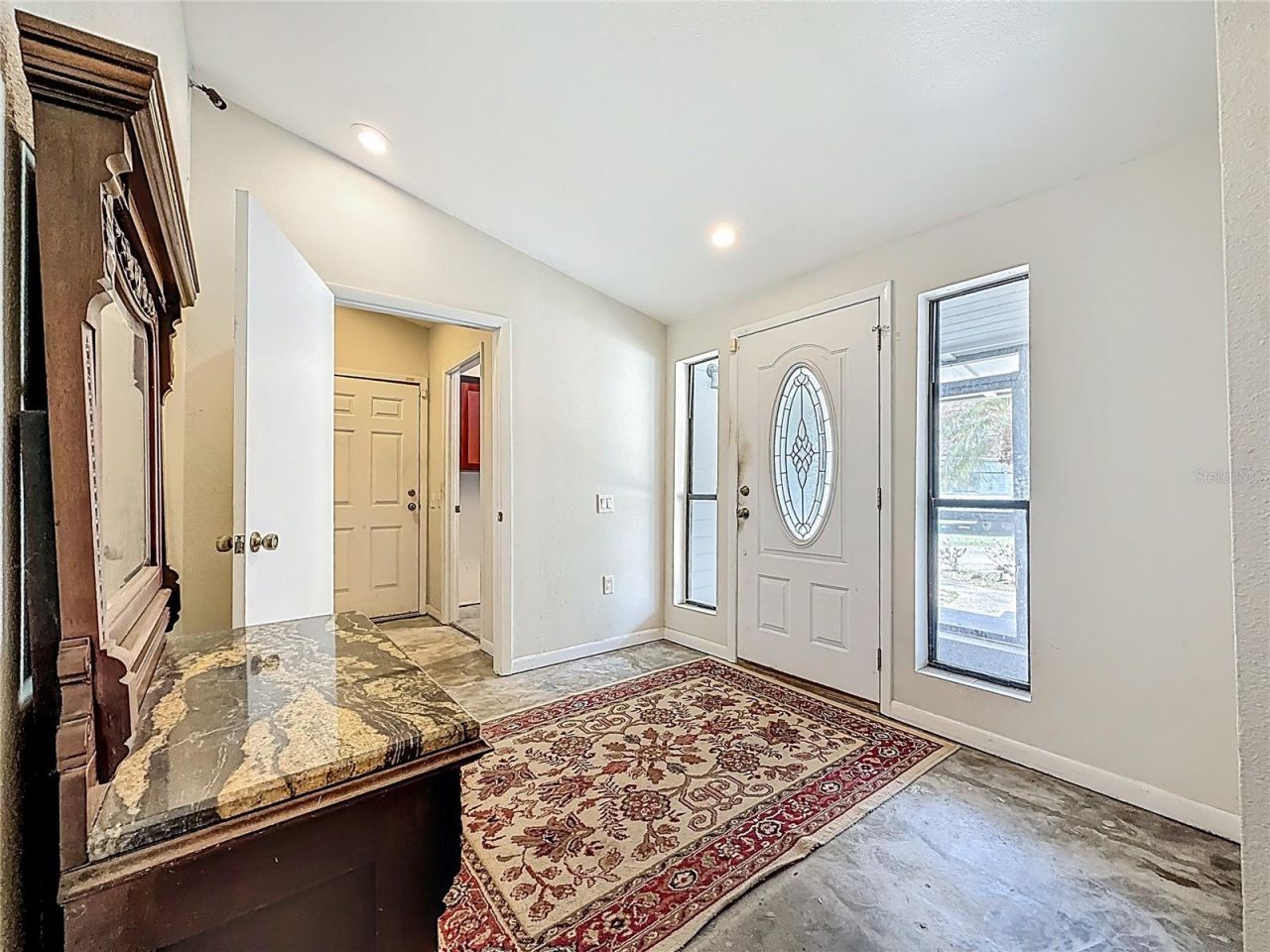 1518 Dawn Heights Drive , Lakeland, FL 33801 Photo