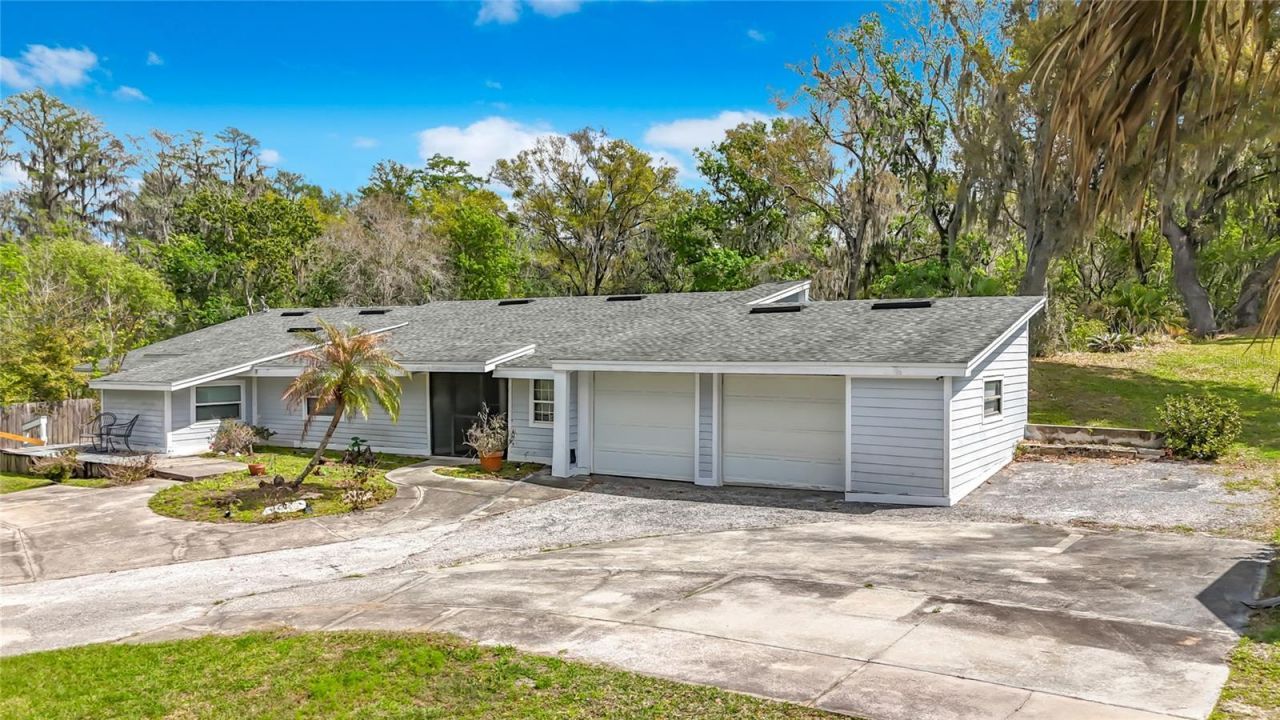 1518 Dawn Heights Drive , Lakeland, FL 33801 Photo