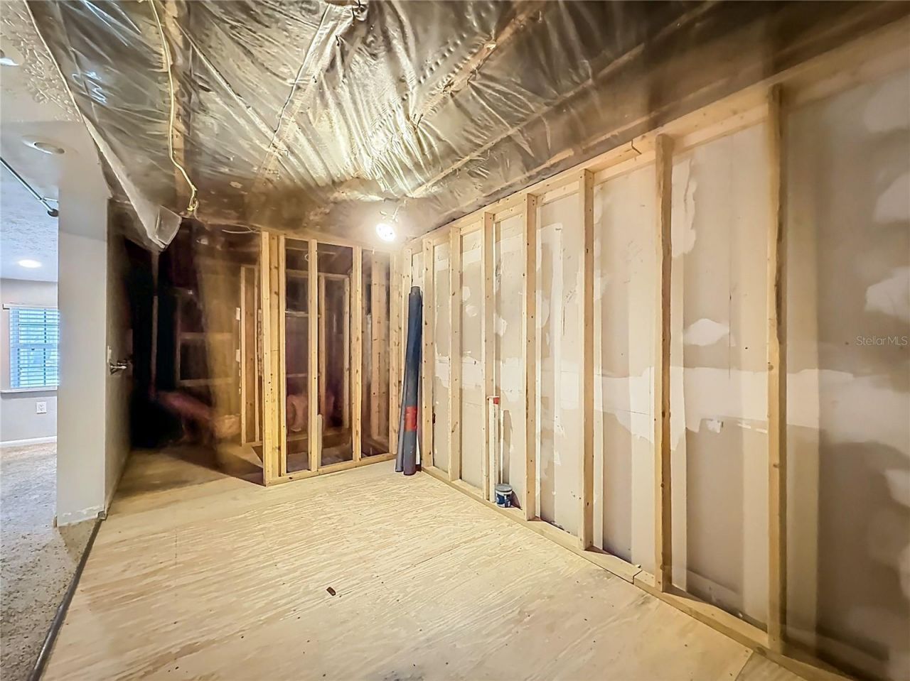 1518 Dawn Heights Drive , Lakeland, FL 33801 Photo