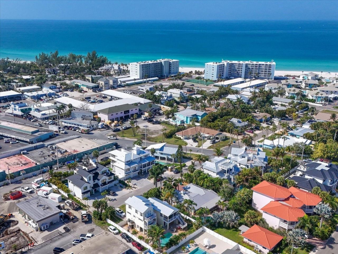 303 55th Street, Holmes Beach, FL 34217 Photo